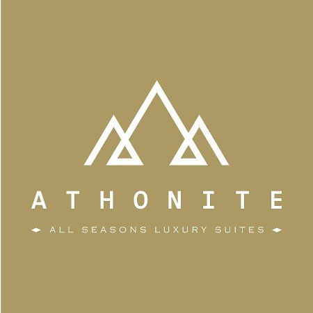 Athonite All Seasons Luxury Suites Ierissos Exterior foto